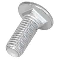 AGCO ROUND HEAD SQUARE NECK CARRIAGE BOLT ACW0998660 Parts - True Ag & Turf
