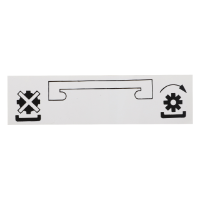 AGCO DECAL 3581188M1 Parts - True Ag & Turf