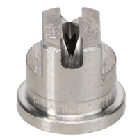 AGCO Standard Flat Fan Spray Tip, Stainless Steel, Size 15, 80⁰ AG001449 Parts - True Ag & Turf