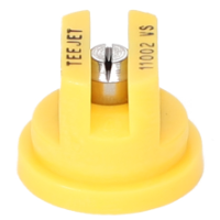 AGCO Visiflo Flat Fan Spray Tip, Stainless Steel, Size 02, 110⁰ AG007672 Parts - True Ag & Turf