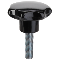 AGCO STAR KNOB 72654924 Parts - True Ag & Turf