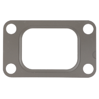 AGCO Gasket for Turbo 72493936 Parts - True Ag & Turf