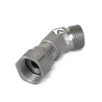 AGCO SWIVEL ELBOW FITTING 403697X1 Parts - True Ag & Turf