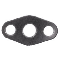 AGCO Oval Gasket, Turbo Oil Line 72332156 Parts - True Ag & Turf