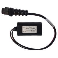 AGCO Camera to Ethernet Cable DM-CBLNF Parts - True Ag & Turf