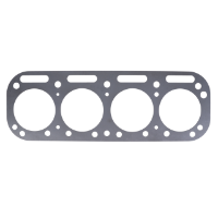 AGCO GASKET 70277266V Parts - True Ag & Turf