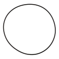 AGCO O-RING 1876942M1 Parts - True Ag & Turf