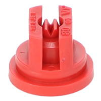 AGCO Visiflo Flat Fan Spray Tip, Polymer, Size 04, 80⁰ AG054407 Parts - True Ag & Turf