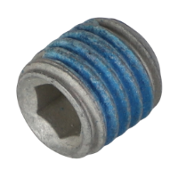AGCO CUP POINT SQUARE HEAD SET SCREW 71487302 Parts - True Ag & Turf
