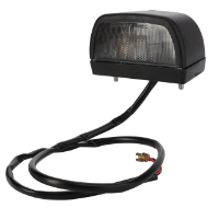 AGCO Light, License Plate ACW0412680 Parts - True Ag & Turf