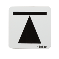 AGCO DECAL FEL168840 Parts - True Ag & Turf