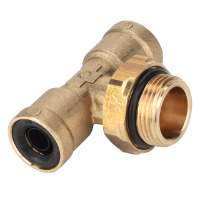 AGCO T-THREADED CONNECTION 72617424 Parts - True Ag & Turf