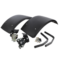 AGCO FRONT MUDGUARD KIT ACW090161A Parts - True Ag & Turf