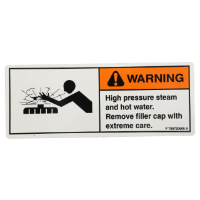 AGCO DECAL 700720605 Parts - True Ag & Turf