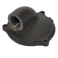 AGCO FILTER LID 72477000 Parts - True Ag & Turf