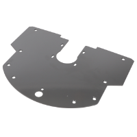 AGCO ROCK GUARD 72624016 Parts - True Ag & Turf