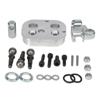 AGCO Joystick AL60005282 Parts - True Ag & Turf