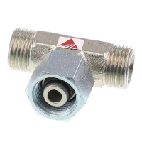 AGCO T-THREADED CONNECTION FEL127901 Parts - True Ag & Turf