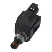 AGCO Solenoid Valve AG727287 Parts - True Ag & Turf