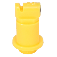 AGCO Turbo TeeJet Induction (TTI) Flat Spray Tip, 110⁰, Size 02 AG426486 Parts - True Ag & Turf
