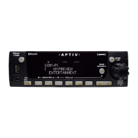 AGCO APTIV 30 Day Clock Memory with integrated SXM Satellite Radio and integrated Bluetooth® PP107214 Parts - True Ag & Turf