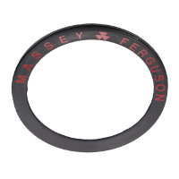 AGCO GASKET 3600258M1 Parts - True Ag & Turf
