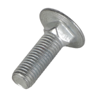 AGCO ROUND HEAD SQUARE NECK CARRIAGE BOLT 353794X1 Parts - True Ag & Turf