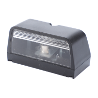 AGCO Light, License Plate V30328500 Parts - True Ag & Turf