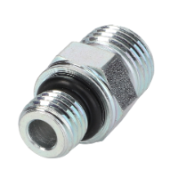 AGCO CONNECTOR FITTING ACW4037030 Parts - True Ag & Turf