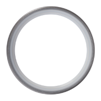 AGCO Gasket, Front Axle Support 3785153M1 Parts - True Ag & Turf