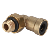 AGCO W-E THREADED CONNECTION 72619070 Parts - True Ag & Turf
