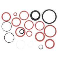AGCO Seal Kit, Directional Valve 72434642 Parts - True Ag & Turf