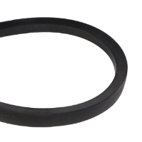 AGCO Bin Unloader Drive Belt, LH 71398366 Parts - True Ag & Turf