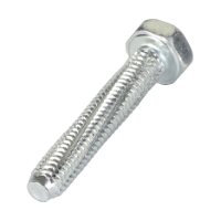 AGCO THREAD-CUTTING TAPPING SCREW FEL128496 Parts - True Ag & Turf