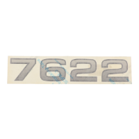 AGCO DECAL 4355430M1 Parts - True Ag & Turf