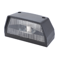 AGCO Light, License Plate 1684272M1 Parts - True Ag & Turf