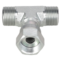 AGCO SWIVEL TEE FITTING ACW1971600 Parts - True Ag & Turf