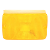 AGCO Lamp Lens 3105506M1 Parts - True Ag & Turf