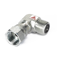 AGCO SWIVEL ELBOW FITTING ACW1971760 Parts - True Ag & Turf