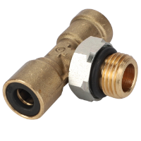 AGCO T-THREADED CONNECTION 72617425 Parts - True Ag & Turf