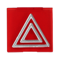 AGCO SYMBOL LENS V35187800 Parts - True Ag & Turf