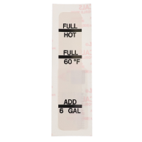 AGCO DECAL AG232541 Parts - True Ag & Turf