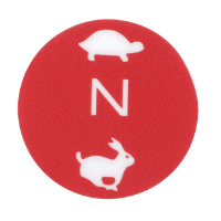 AGCO Symbol Lens, Speed N 1682632M2 Parts - True Ag & Turf