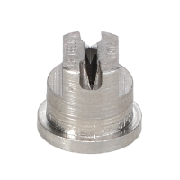 AGCO Standard Flat Fan Spray Tip, Low Pressure, Stainless Steel, Size 15, 110⁰ AG054902 Parts - True Ag & Turf