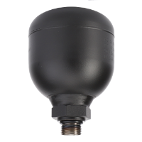 AGCO Diaphragm Accumulator, 0.16 L 72493256 Parts - True Ag & Turf