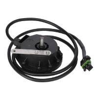 AGCO SHAFT SPEED SENSOR 854895 Parts - True Ag & Turf
