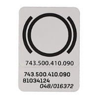 AGCO SAFETY SIGN 72615517 Parts - True Ag & Turf