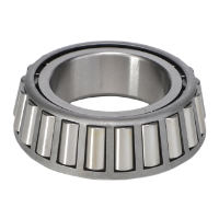 AGCO BEARING CONE ACP0009520 Parts - True Ag & Turf