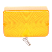 AGCO Lamp Lens, Turn Signal 3310902M91 Parts - True Ag & Turf