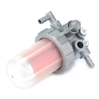 AGCO Fuel Filter 3608262M91 Parts - True Ag & Turf